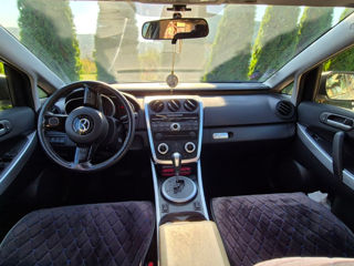 Mazda CX-7 foto 5