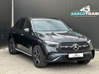 Mercedes GLC