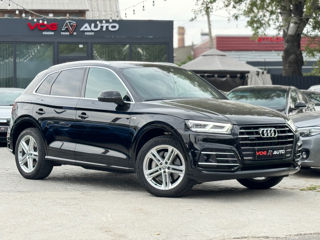 Audi Q5 foto 4