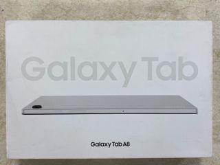 Samsung Galaxy Tab A8 Wi-fi 32GB foto 4