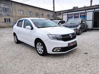 Dacia Logan foto 3