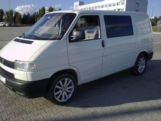 Volkswagen Т -4 foto 1