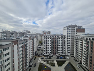 Apartament cu 3 camere, 90 m², Ciocana, Chișinău foto 17