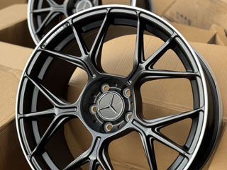 R19 Mercedes AMG style foto 5