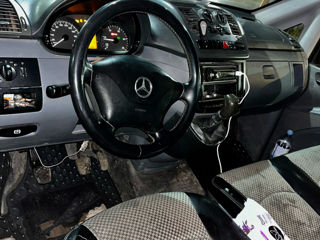 Mercedes Vito foto 8