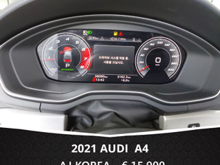 Audi A4 foto 7