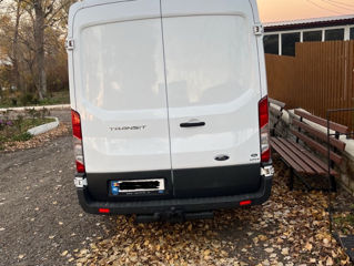 Ford Transit foto 5