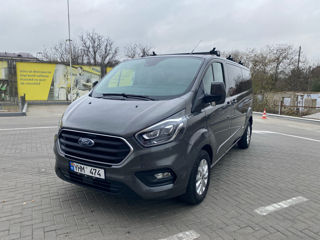 Ford Transit Connect foto 3