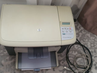 Printer HP LaserJet M1005 MFP foto 2