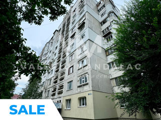 Apartament cu 3 camere, 72 m², Centru, Bălți foto 3