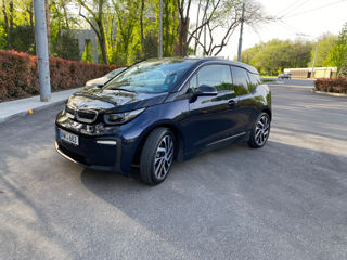 BMW i3 foto 4