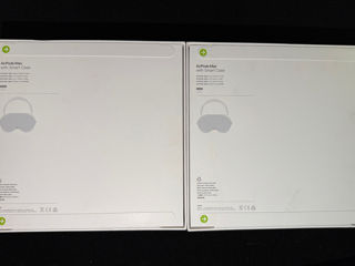 Apple Airpods Max 2 - Sigilate !!! фото 1
