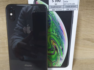 Apple iPhone XS Max 64Gb foto 1