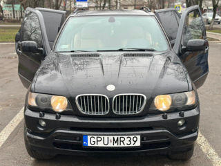 BMW X5 foto 6