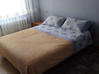 Apartament cu 2 camere, 57 m², Buiucani, Chișinău foto 10