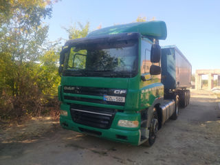 Daf Cf foto 3