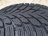 Cauciucuri anveope Nokian WR SUV 4 235/50 R19 anul producerii 2018 Noi foto 5