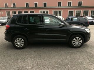 Volkswagen Tiguan foto 4