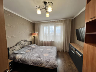 Apartament cu 3 camere, 105 m², Botanica, Chișinău foto 5