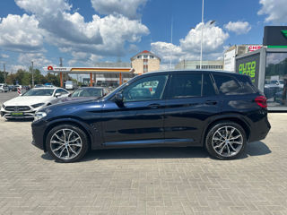 BMW X3 foto 4