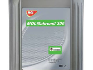 Смазочно-охлаждающие жидкости MOL (СОЖ) для металлообработки.