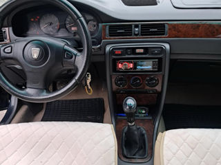 Rover 45 foto 9