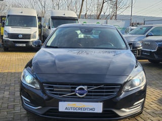 Volvo V60 foto 16