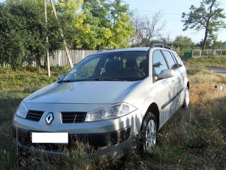 Renault Megane foto 3