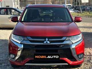 Mitsubishi Outlander foto 3