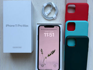 iPhone 11 Pro Max Space Gray 256GB foto 3