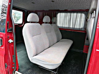 Ford Transit foto 7