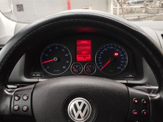 Volkswagen Golf foto 2