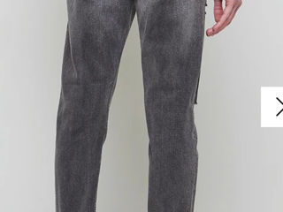 jeans jack&jones noi foto 3