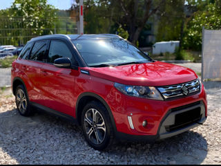 Suzuki Vitara foto 3