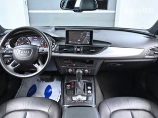 Audi A6 foto 6