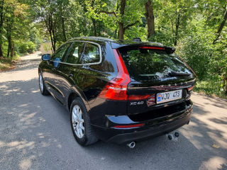 Volvo XC60 foto 3