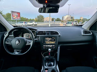 Renault Kadjar foto 6