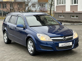 Opel Astra foto 7