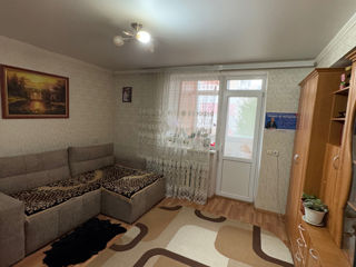 Apartament cu 2 camere, 36 m², BAM, Bălți foto 2