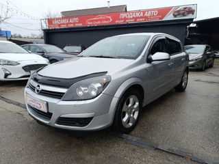 Opel Astra foto 3