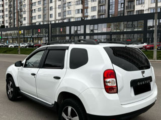 Dacia Duster foto 4