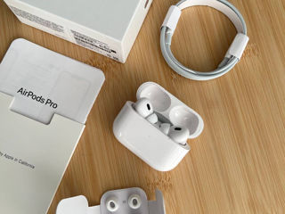 AirPods pro 2 foto 3