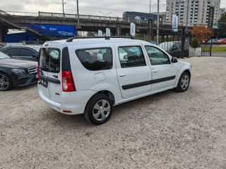 Dacia Logan Mcv foto 6