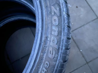 Anvelope 235/40/R18 foto 3