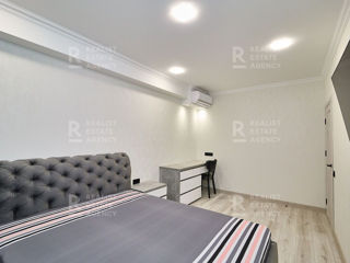 Apartament cu 1 cameră, 45 m², Sculeni, Chișinău foto 5