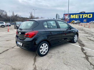 Opel Corsa foto 7