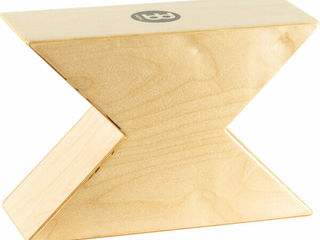 Meinl Percussion Hybrid Slaptop Cajon foto 1