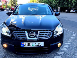 Nissan Qashqai foto 5