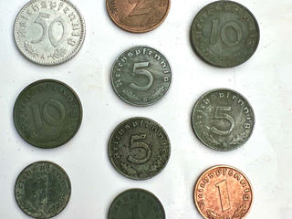 Продаю или меняю монеты Германии разных годов foto 5
