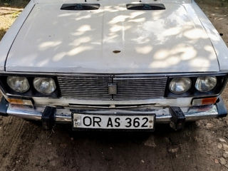 Lada / ВАЗ 2106 foto 3